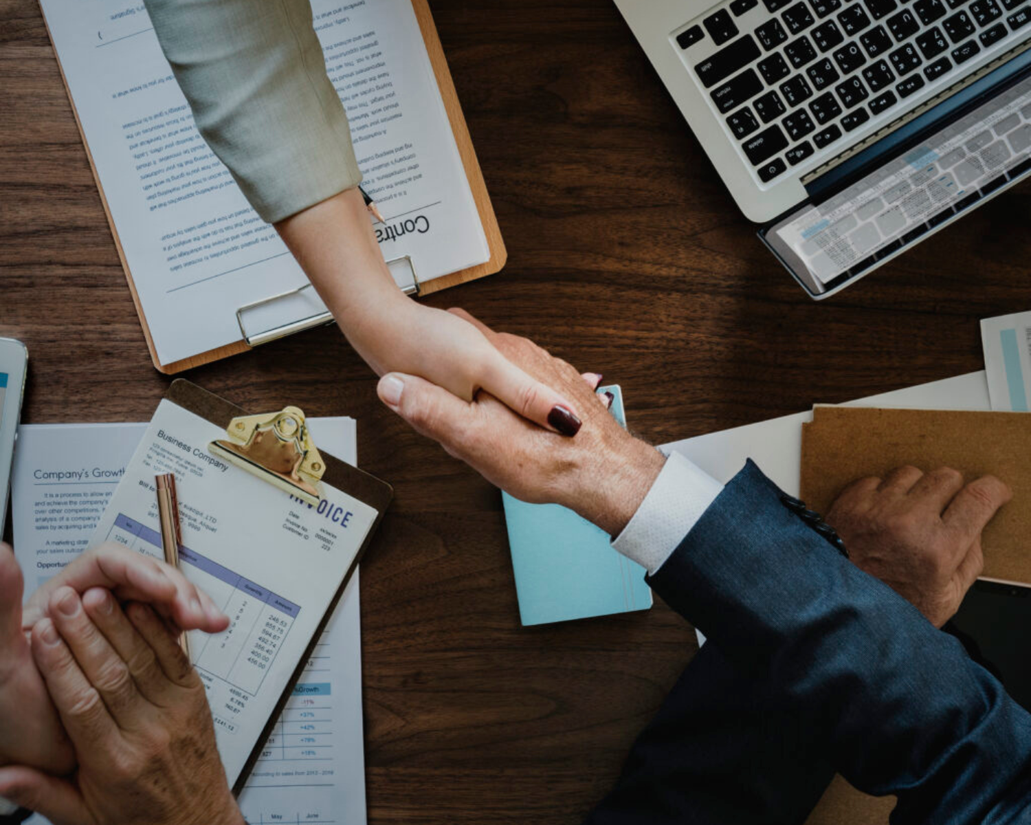 REGISTRO DE EMPRESAS EN EE.UU.